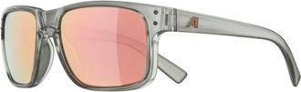 Alpina Kosmic Ceramic Mirror S3 Sonnenbrille - Unisex | gr&uuml;n/ bronce mirror