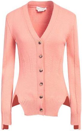 Alexander McQueen KNITWEAR - Cardigans on YOOX.COM