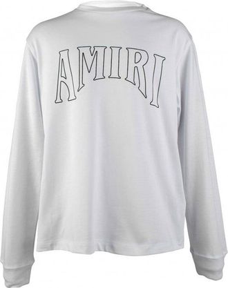 Amiri t -shirt