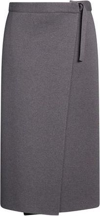 PANICALE BOTTOMWEAR - Midi skirts on YOOX.COM