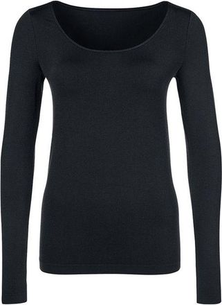 Wolford Luxe Pullover