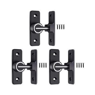 OEM Adecuado Para Cerraduras De Puertas De Granero De 3 Pulgadas, Pestillo Corredizo Para Granero, Pestillo Iluminado De 90 Grados, Adecuado Para Jardines