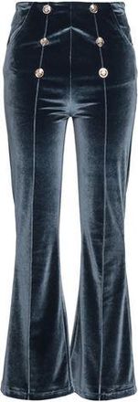 No Secrets World BOTTOMWEAR - Trousers on YOOX.COM