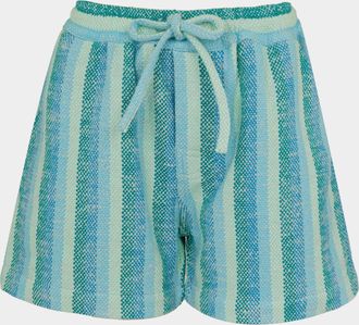 Marrakshi Life Womens The Cropped Shorts