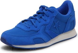 Converse Sneakers, female, Blue, Size: 8 1/2 US Auckland Racer Ox