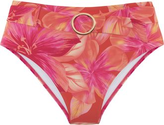 s.Oliver Highwaist-Bikini-Hose
