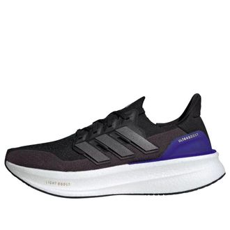 adidas Ultraboost 5 Core Black Night Metallic Night Flash JH9082