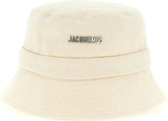 Jacquemus Sombrero de pescador Jacquemus Le Bob Gadjo