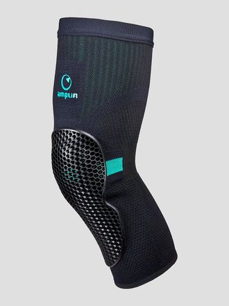 Amplified Mkx Knie Beschermers zwart