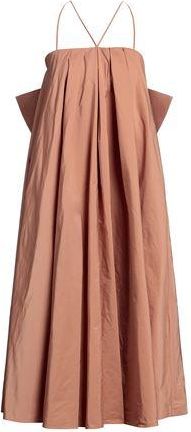 Aniye By VESTIDOS - Vestidos midi en YOOX.COM