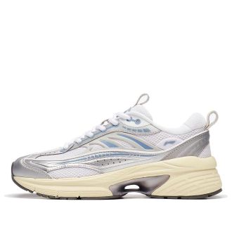 Li-Ning (WMNS) Li-Ning Starlit Lite White Silver Beige AGCT236-2