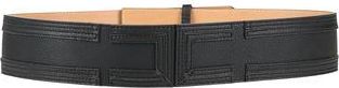 Elisabetta Franchi Small Leather Goods - Belts on YOOX.COM