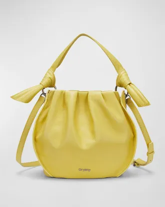 Yellow Crossbody Bags / Crossbody Purses: up to −65% over
