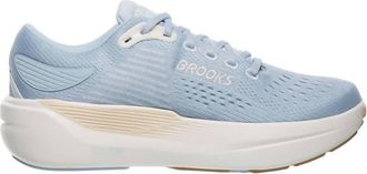 Brooks Womens Ghost Max 3 Shoes In Skyway/coconut/sand