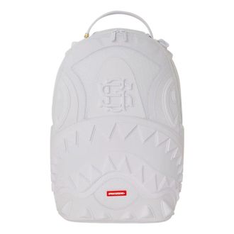 Sprayground Orbital Halo Backpack White G6940-61