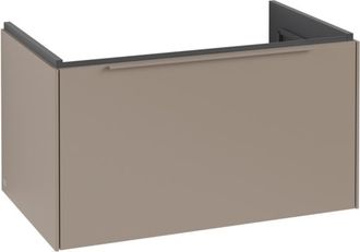 Villeroy & Boch Villeroy&boch - Subway 3.0, 772x429x478 Mm, Mueble De Lavabo, 1
