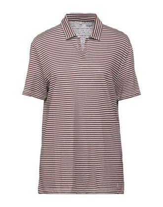 Brooksfield TOPWEAR - Polo shirts on YOOX.COM