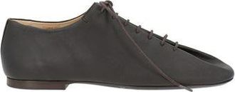 Christophe Lemaire CALZATURE - Stringate su YOOX.COM