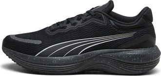 Puma Scend Pro Black Silver 378776-07