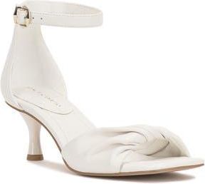 Vince Camuto Verenna Sandal in Bianco at Nordstrom Rack, Size 8.5