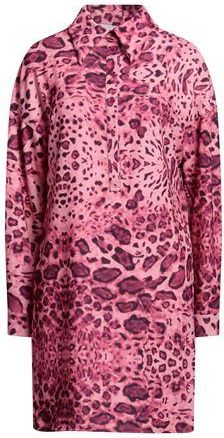 Virna Dr&ograve; VESTIDOS - Minivestidos en YOOX.COM