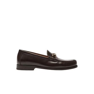 Scarosso Loafers, male, Brown, Size: 8 US Mariano Loafers