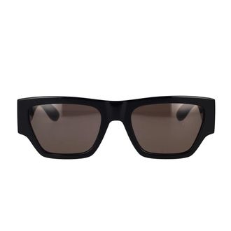 Alexander McQueen Alexander Mcqueen Am0393 S Sonnenbrille