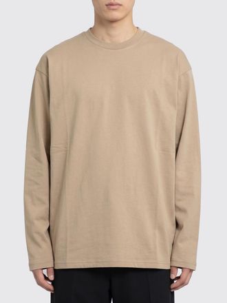 Jil Sander Basic Cotton T-shirt