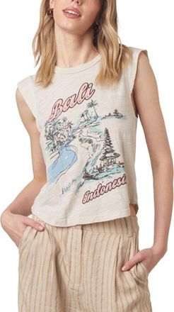 Project Social T Bali Indonesia Muscle Tank