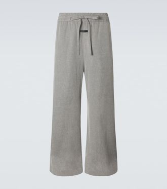 Fear of God Virgin wool sweatpants
