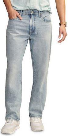 Lucky Brand 223 Straight Leg Jeans in Paxton at Nordstrom Rack, Size 29 X 30