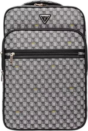 Guess Backpacks, female, Black, Size: ONE SIZE G Wave Backpack
