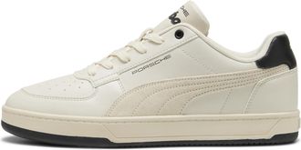 Puma Sneakers Porsche Legacy Caven 2.0 unisex, Scarpe, Bianco, 39