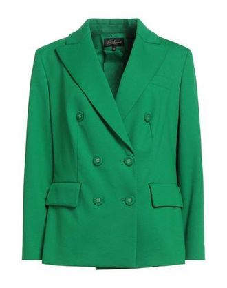 Luisa Spagnoli TRAJES Y CONJUNTOS - Americanas en YOOX.COM