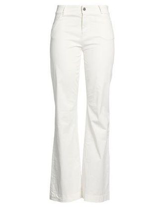 Zahjr BOTTOMWEAR - Trousers sur YOOX.COM