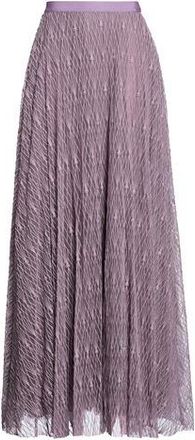 Elisabetta Franchi BOTTOMWEAR - Gonne lunghe su YOOX.COM