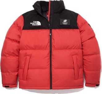 Red The North Face Jackets: Shop up to −48% | Stylight