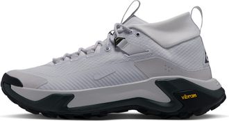 Nike Mens Nike ACG Zegama Hike Hiking Shoes in Grey | IO7854-001