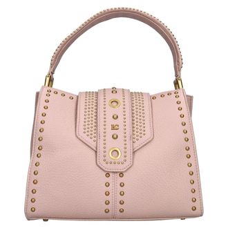 La Carrie Dames, Tassen, Roze, Maat: ONE Size Leer
