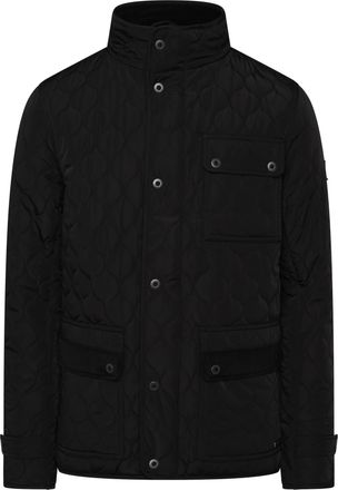 Firetrap Herenjas Firetrap Kingdom 73 in zwart