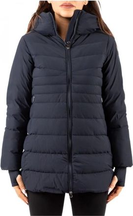 Hetreg&oacute; Donna, Giacche, Blu, XS, new