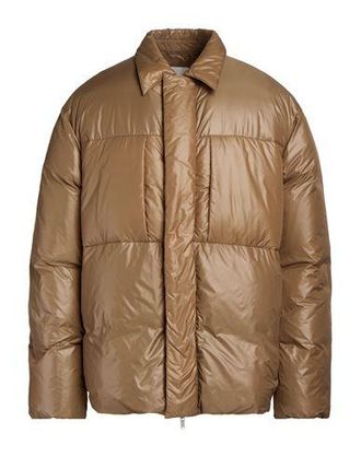 Jil Sander ROPA DE ABRIGO - Plum&iacute;feros y acolchados en YOOX.COM