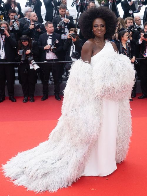 abiti red carpet cannes 2023