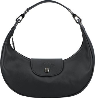 Longchamp Le Pliage Xtra Leather Shoulder Bag