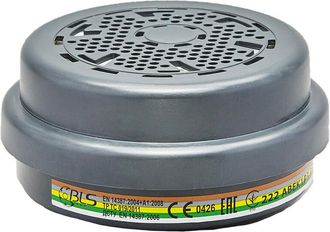 BLS Bls - Filtro 222 Abek1p3 R