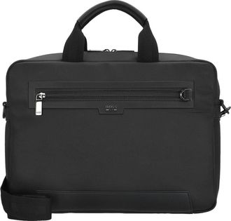BOSS Refined Rectangular Matte Finish Bag