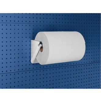 OEM Portarrollos De Papel W424xd231xh226mm, Rollo M&aacute;x. De 380 Mm, M&aacute;x. De 390 Mm