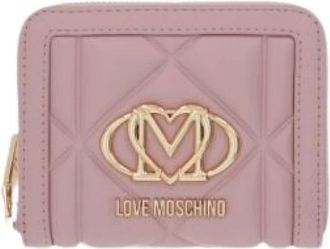 Love Moschino Donna, Accessori, Rosa, Taglia unica, new
