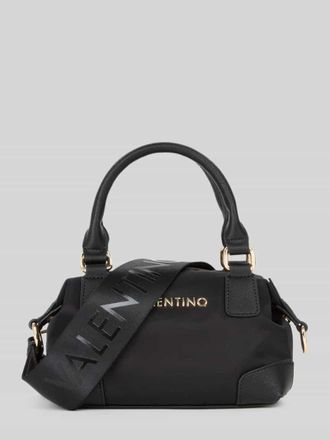 Valentino Handbags Henkeltasche mit abnehmbaren Schulterriemen in Black, Gr&ouml;&szlig;e 1