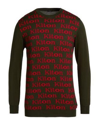 Kiton KNITWEAR - Jumpers on YOOX.COM